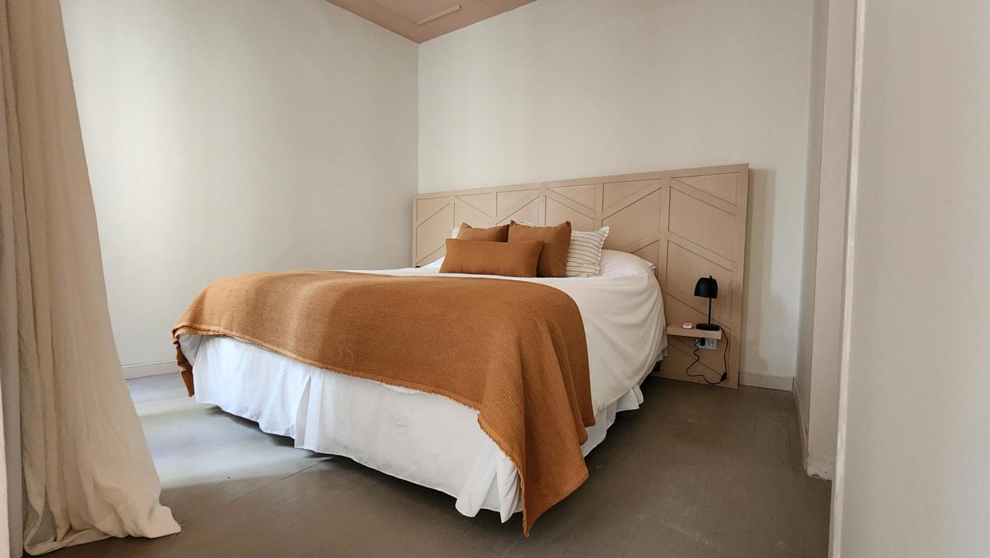 Отель Casa Par Recoleta Буэнос-Айрес Экстерьер фото